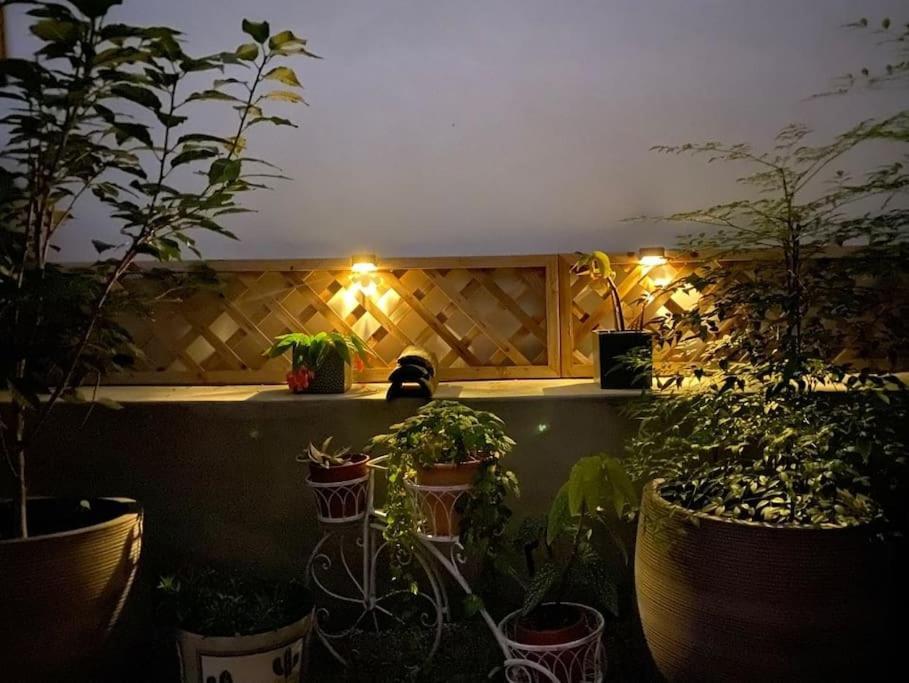 Rumah percutian Private Hanok Space Moda *